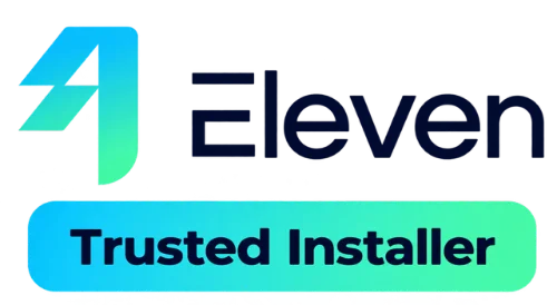Eleven Trusted Installer